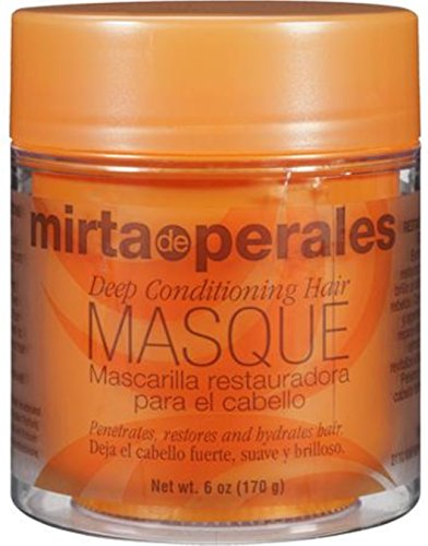 Lisa B.Collection Rockin Curls Deep Conditioning Mask