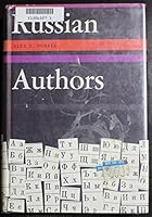 Russian authors B0006C0DMW Book Cover