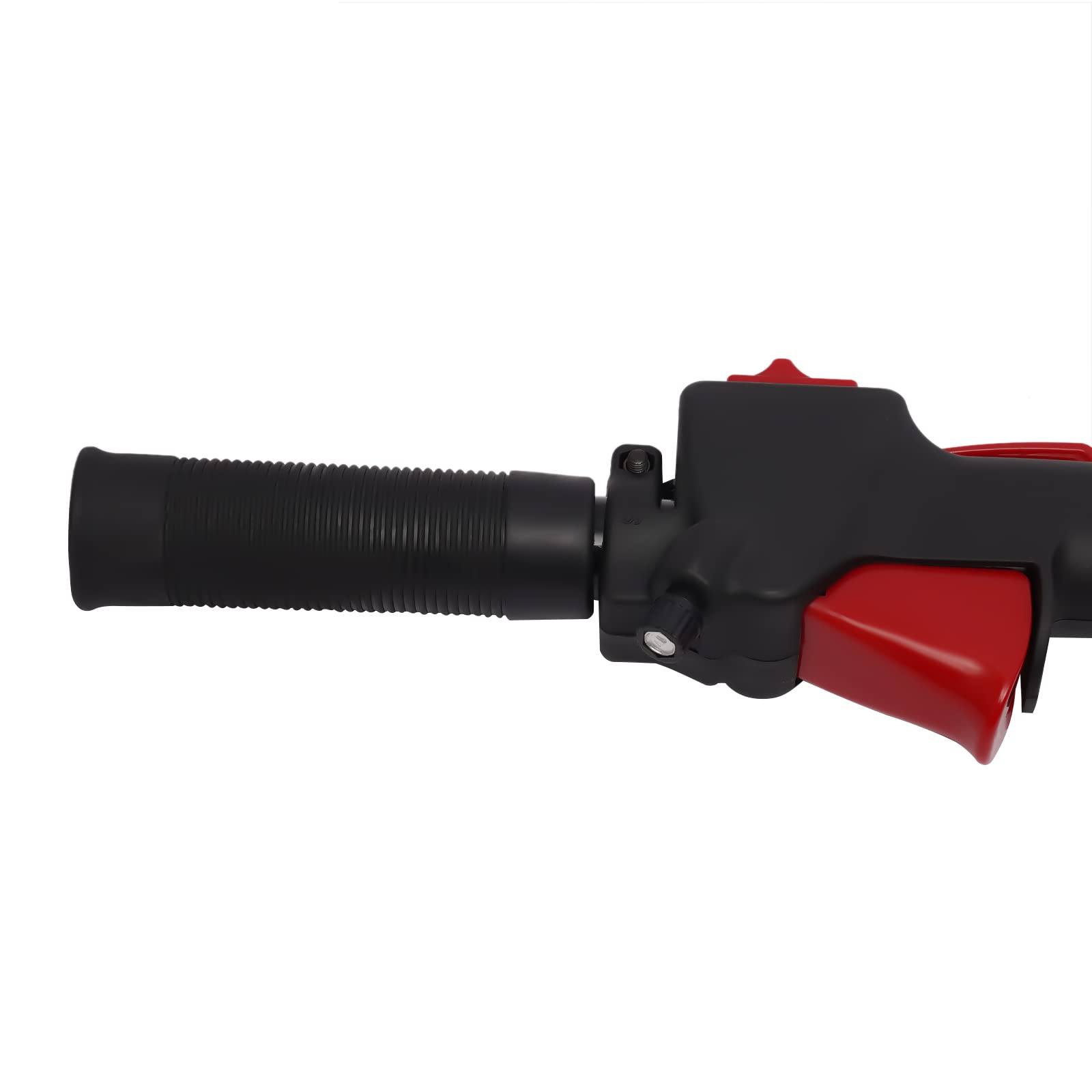 43 CC 2-suwowa zamiatarka 1,7 HP, spalinowa miotła silnikowa, do odśnieżania, szeroko stosowana w prywatnych gospodarstwach domowych, szkołach, do czyszczenia dróg, śniegu i trawników