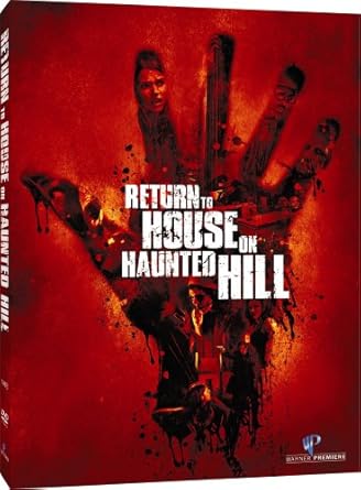 return to house on haunted hill full movie