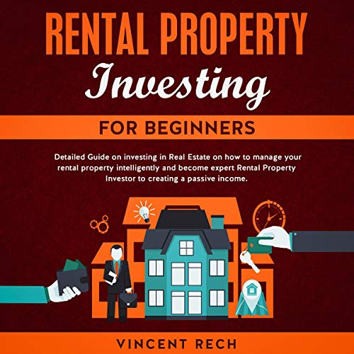 20 BestSelling Real Estate Investment Audiobooks of All Time