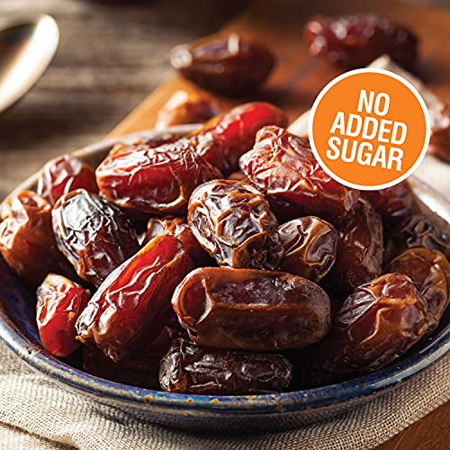 Mariani Pitted Dates, 40 Ounces, 1 Pack - Thumbnail 4