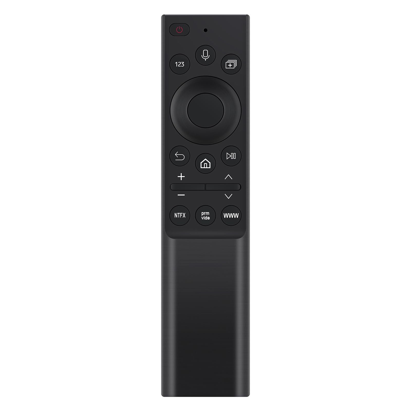 BN59-01350F Replaced Voice Search Remote Control Compatible with Samsung TV