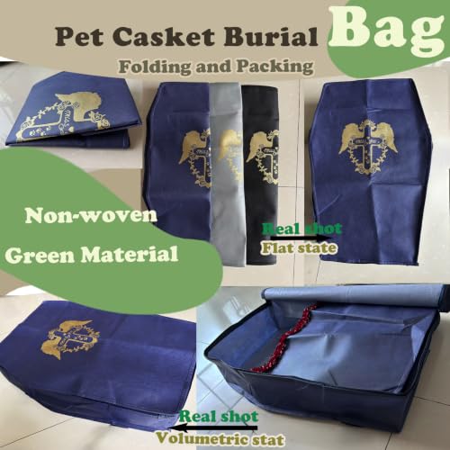 QQW Dog Burial Box for Large Dog by QQW - Image 6