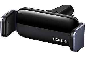 UGREEN Car Vent Phone Mount Car Phone Holder for iPhone 6S Plus