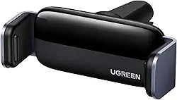 UGREEN Suporte para Telefone com Ventilação para Carro - Suporte para Clipes de Ventilação para Celular - Compatível com iPhone 15 14 13 12 Pro Max Min