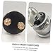 JECOMPRIS High Power off Switch for Auto Battery Car Kill Switch Battery Quick Disconnect Cut off Power Device