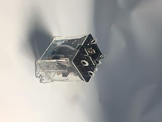 AVLIS-CO HL2-HTM-AC115V - AP5527K-K - Relay GEN Purpose DPDT 10A 115V