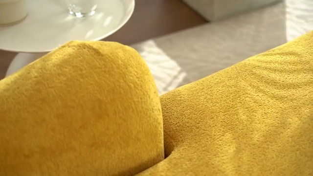 Amazon.com: ZEIINPA 37.4“ Oversized Chaise Lounge Chair Indoor