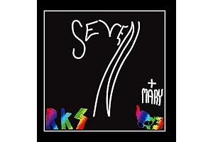 Rainbow Kitten Surprise: Seven + Mary