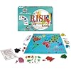 Risk 1959 The Classic Reproduction of Risk with Original Artwork and Components by Winning Moves Games USA, The World Domination and Strategy Battle Game for 2 to 6 Players, Ages 8+