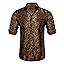 Gold&black&paisley Gold&black&paisley
