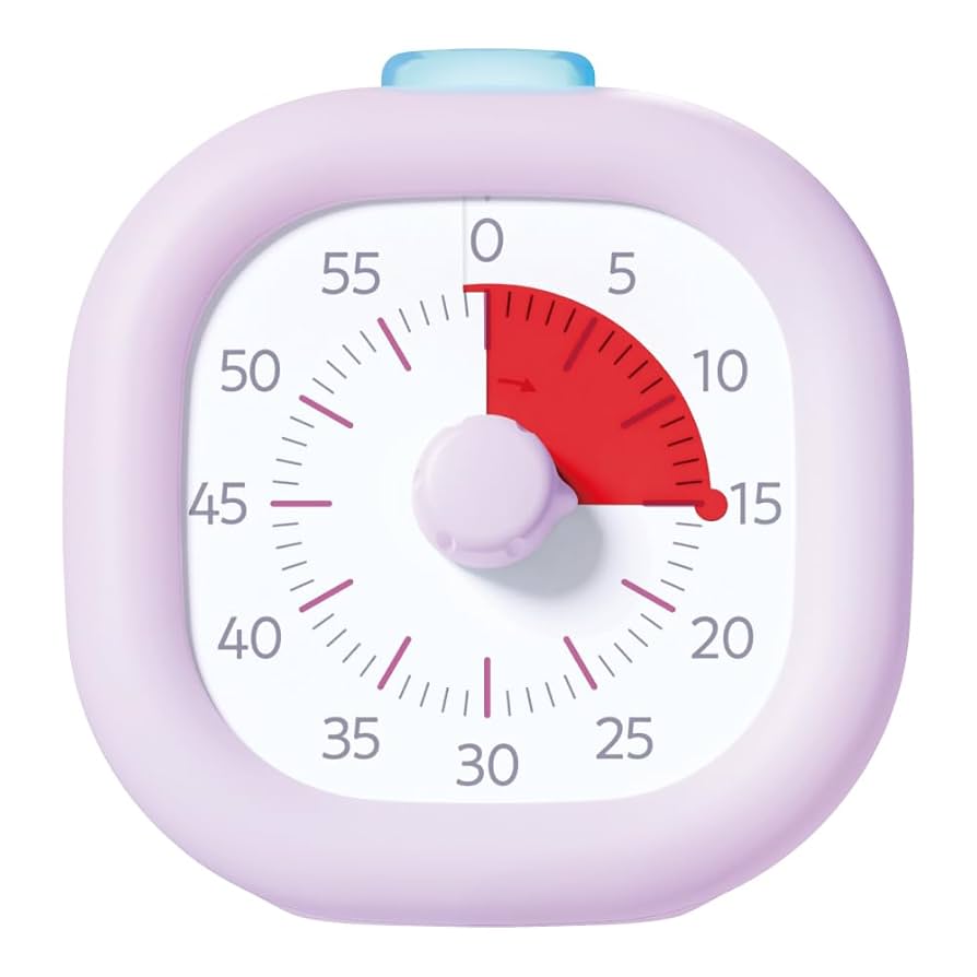 Amazon.co.jp: ソニック タイマー トキサポ 光でいまやる! 時っ