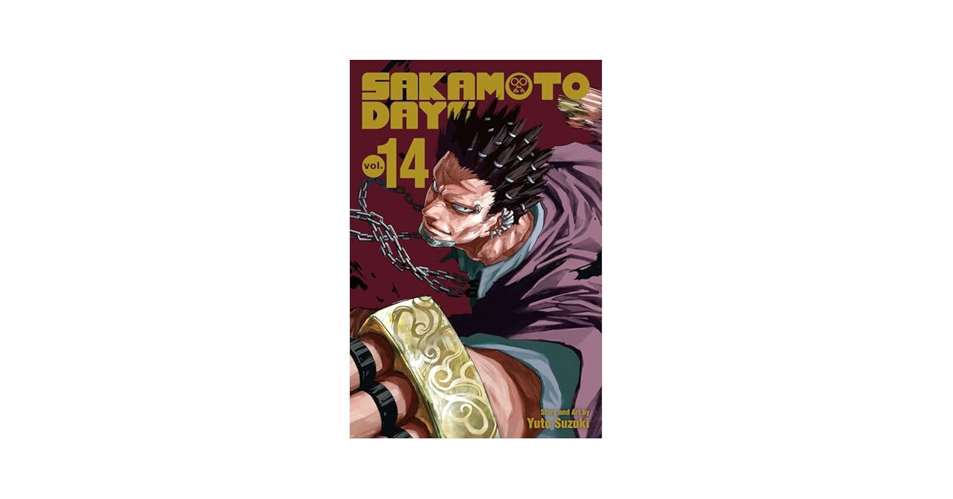 サカモトデイズ SAKAMOTODAYS 初版 1巻〜14巻 SAKAMOTO DAYS 14