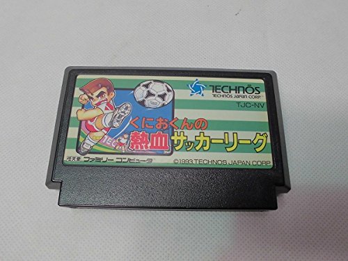 Amazon | くにおくんの熱血サッカーリーグ | ゲームソフト
