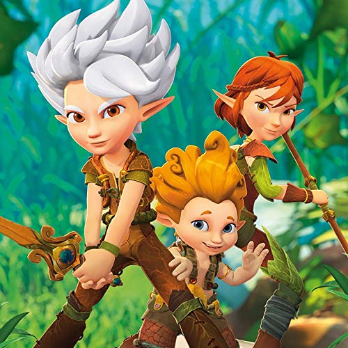 Arthur und die Minimoys