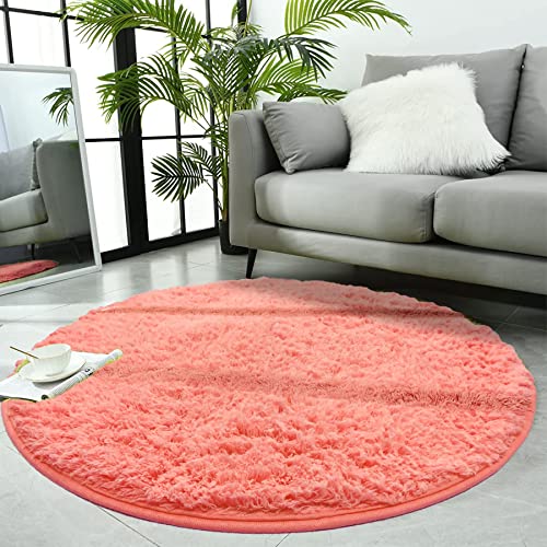 Alfombras Infantiles Redondas Marca Pavemlo