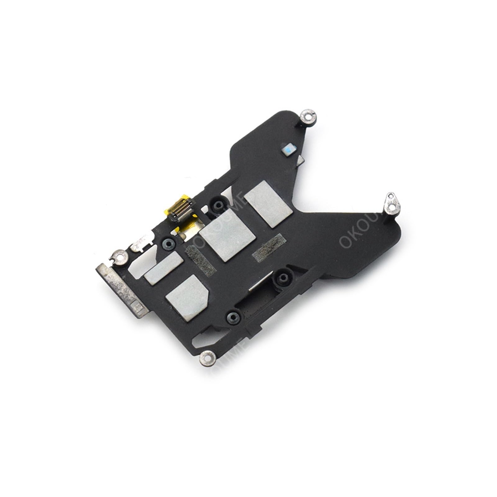 Dla modułu GPS DJI Mini 3 Pro z płytą promieniującą wymiana płyty GPS z kablem do części zamiennych do naprawy dronów DJI Mini 3 Pro