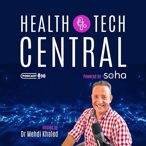 Health Tech Central cover art