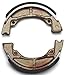 Ebc Brake Shoes 615