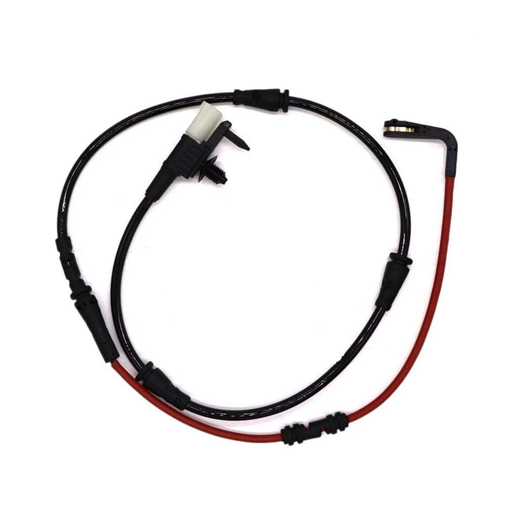 Capteur D'usure Des Plaquettes De Frein Avant Pour Land Rover Discovery V L462, Range Rover Sport L494, Range Rover IV L405 2016 2017 LR098988