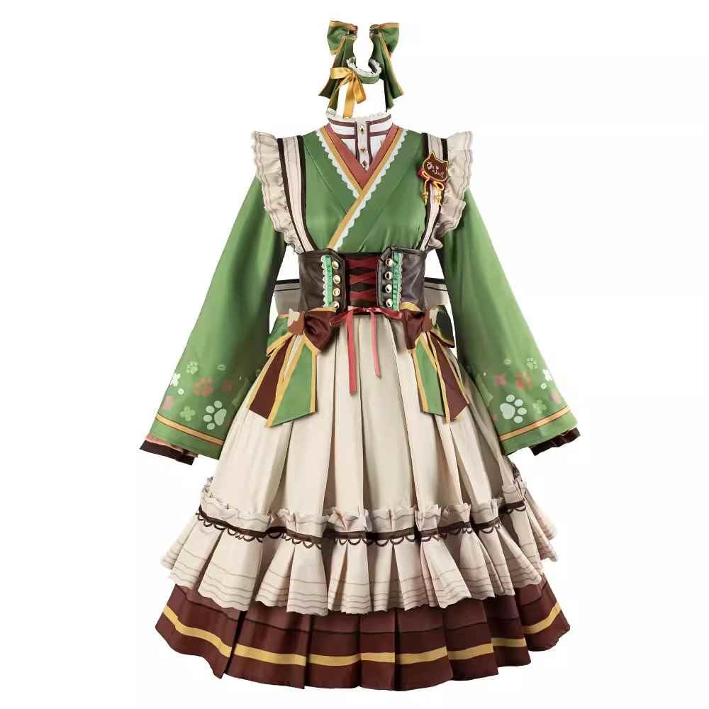 Amazon.co.jp: [売店] ウマ娘 プリティーダービー マンハッタンカフェ 