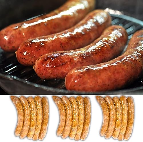 XpCV[\[Z[W Q[Y Y 180g×3yⓀzSpicy Lamb Sausage Merguez 180g×3 lC`[LIXN Nature Kiosk \[Z[W Hi VLg[ I[hu z[p[eB[