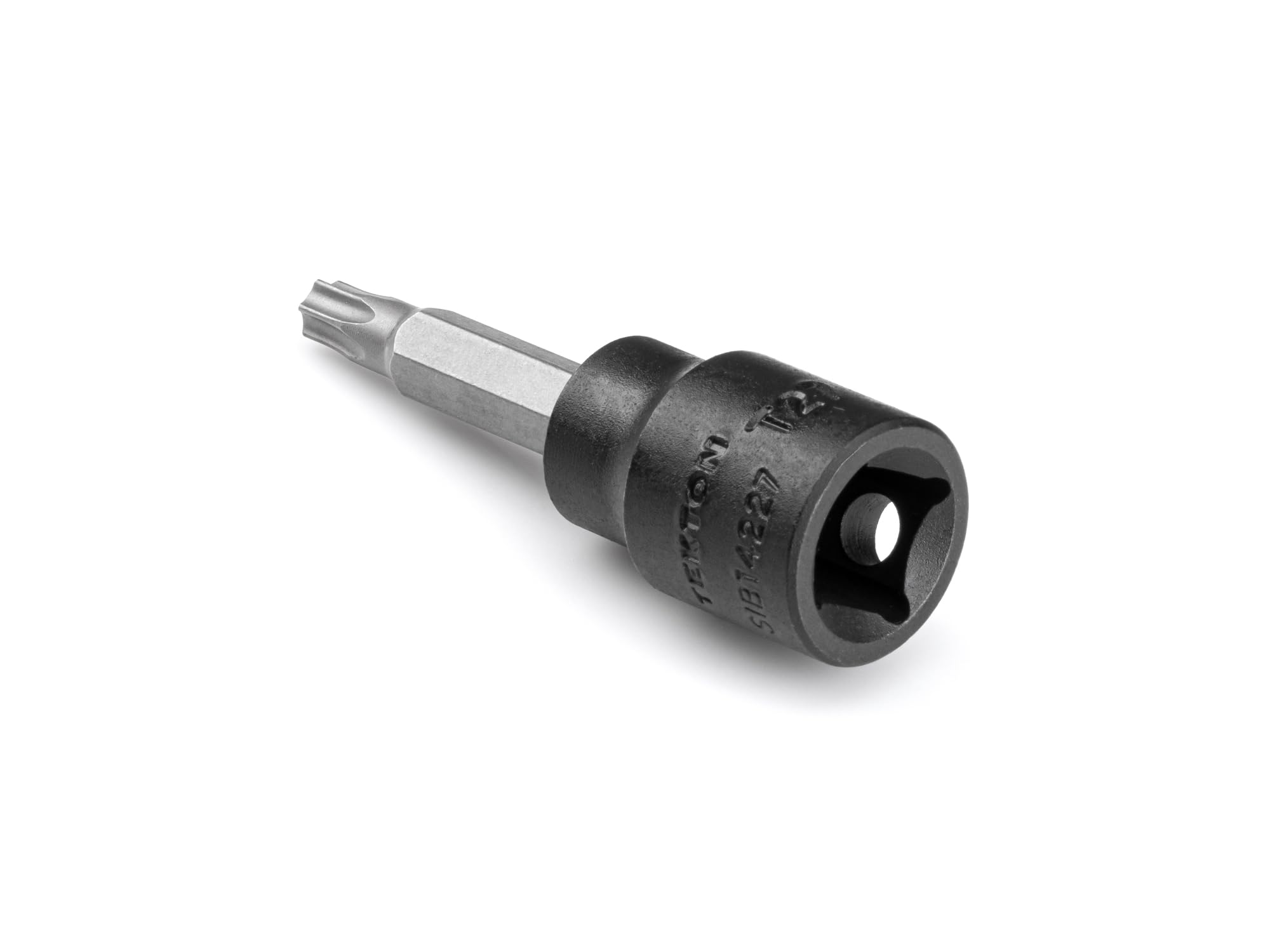 TEKTON Napęd 3/8 cala x gniazdo udarowe T27 Torx Bit | SIB14227