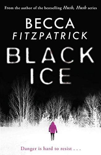 Télécharger Black Ice (English Edition) PDF Ebook En Ligne