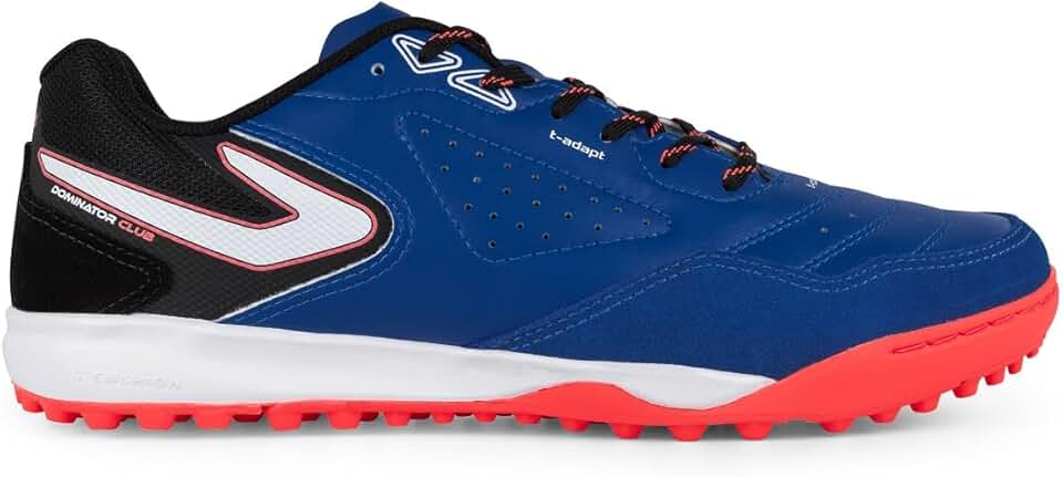 Tênis Topper Chut Topper Dominator Club V Scty masculino