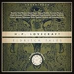 Cover of Eldritch Tales
