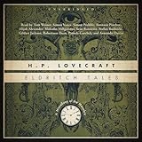 Eldritch Tales: A Miscellany of the Macabre