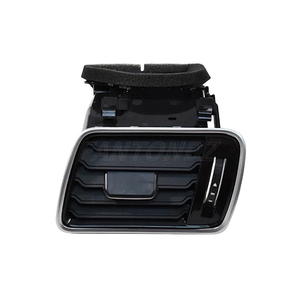 Fit For VW Passat B6 B7 CC R36 Air Conditioning Outlet A/C Air Conditioning Vents 3AD819728A 3AD819701 3AD819702 Car Dashboard Air Vent(Left 3AD819701A)