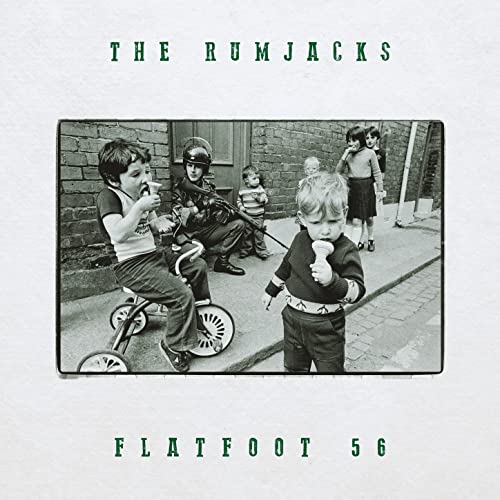 Flatfoot 56