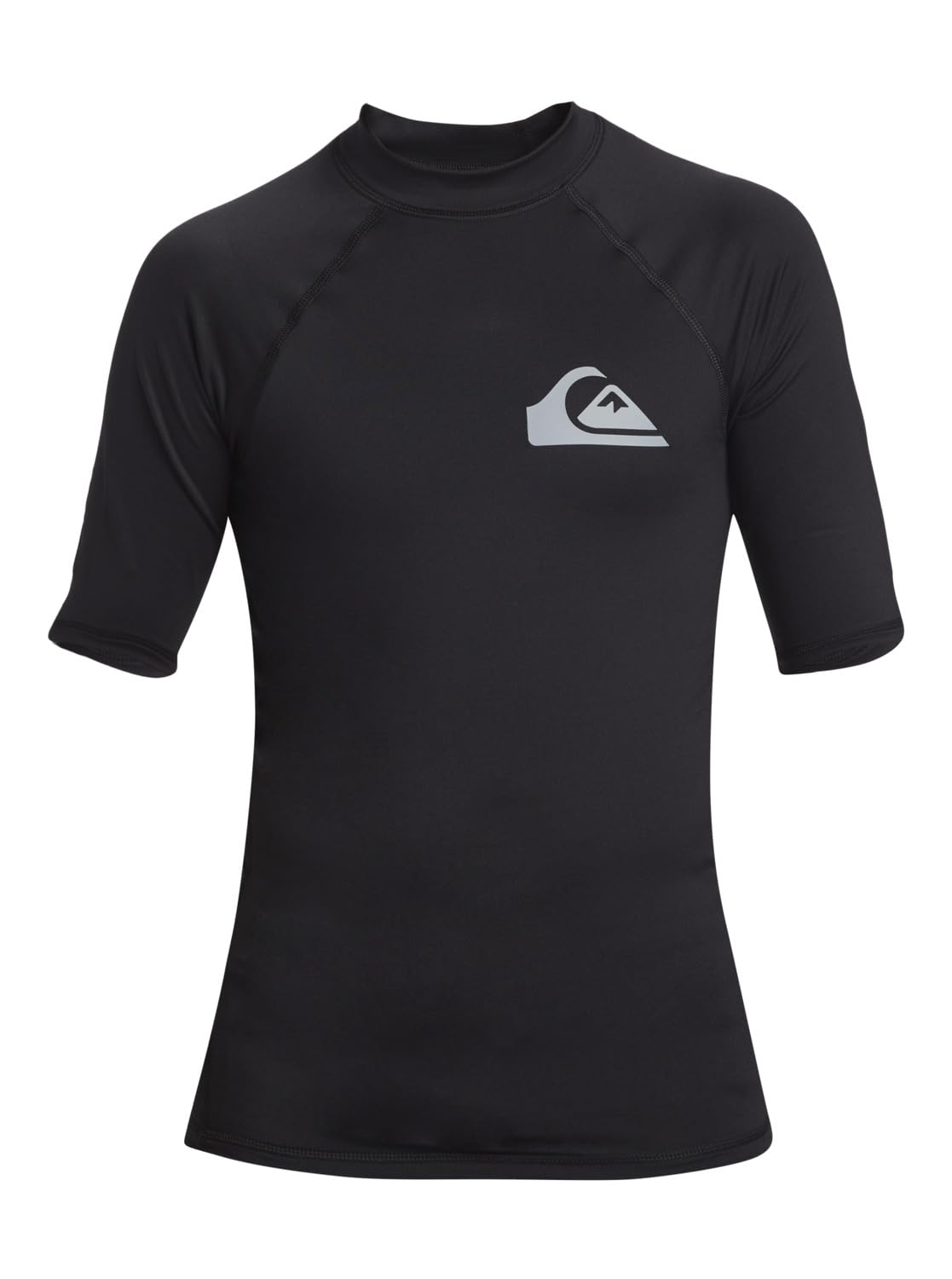 Quiksilver Everyday - Short Sleeve UPF 50 Surf T-Shirt for Boys 8-16