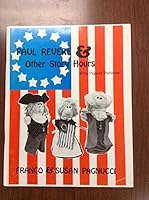 Paul Revere and Other Story Hours 0929326008 Book Cover