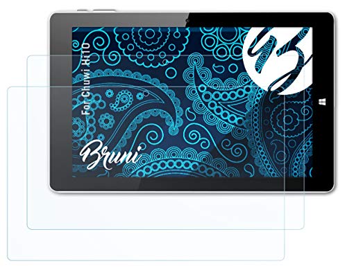 Bruni Pellicola Protettiva Compatibile con Chuwi
