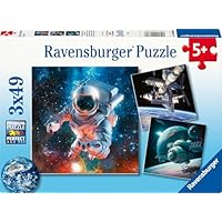 Ravensburger Kinderpuzzle