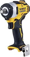 Vista 1 de DEWALT DCF901B XTREME 12V MAX* Llave de impacto inalámbrica de 1/2 pulgada sin escobillas (solo herramienta)
