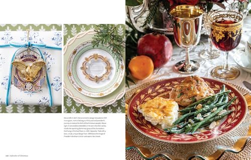 Splendor of Christmas guide de décoration intérieure tendances fêtes de fin d'année - 7