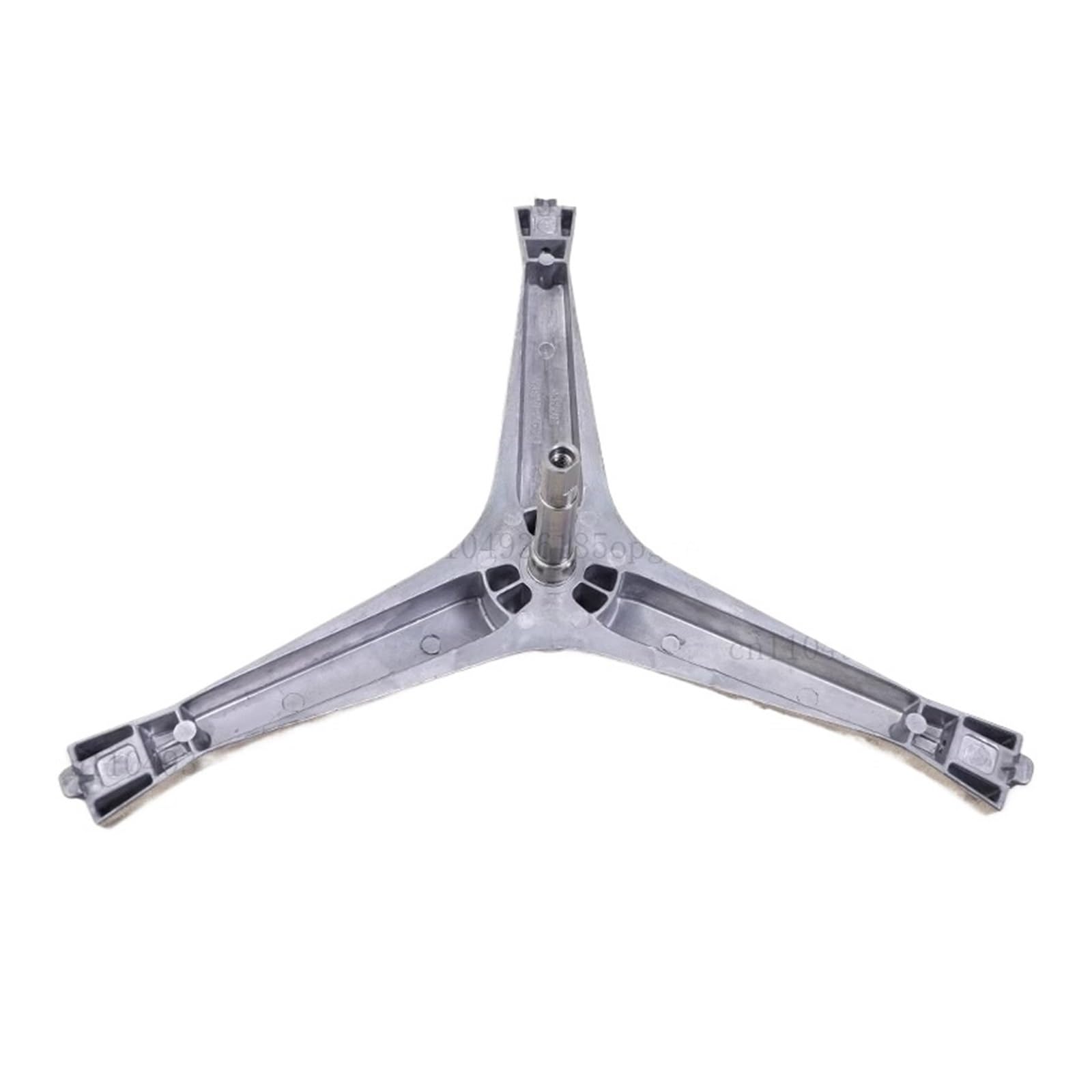 Jweinenl 15182A Drum Washing Machine Inner Bucket Bracket Bearing Accessories, Washing Machine Tripod Spider