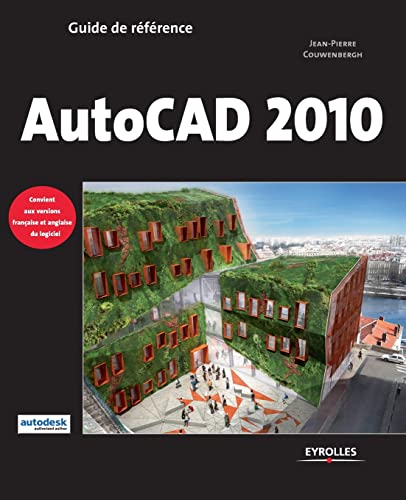  Guide référence AutoCAD 2010