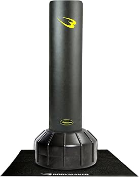 Amazon.co.jp: BODYMAKER(ボディメーカー) スタンディングバッグ Amazon.co.jp: BODYMAKER(ボディメーカー) スタンディングバッグ