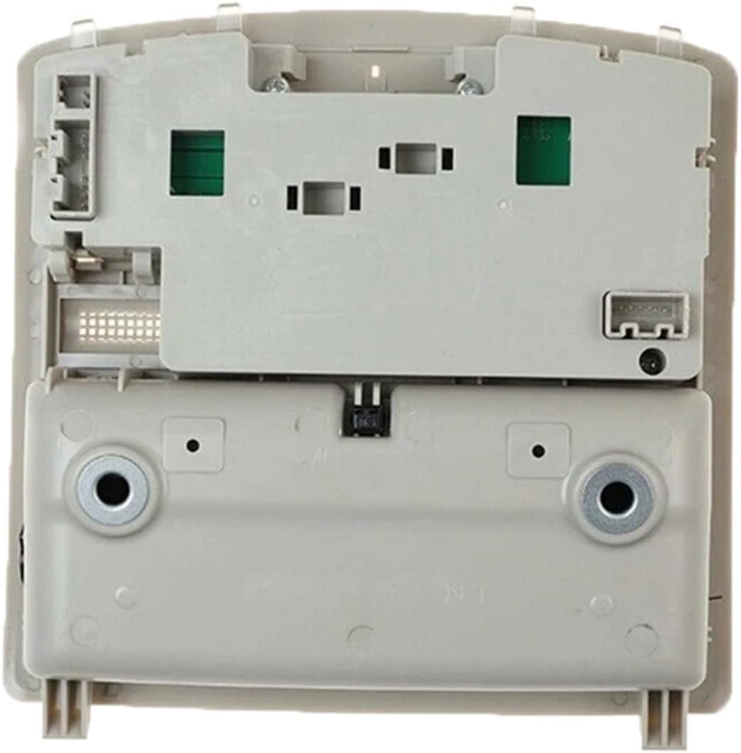 1 Piece Sunroof Switch with Storage Down Light Bbm669970B75 for Mazda for 2010-2012 Car Accessories