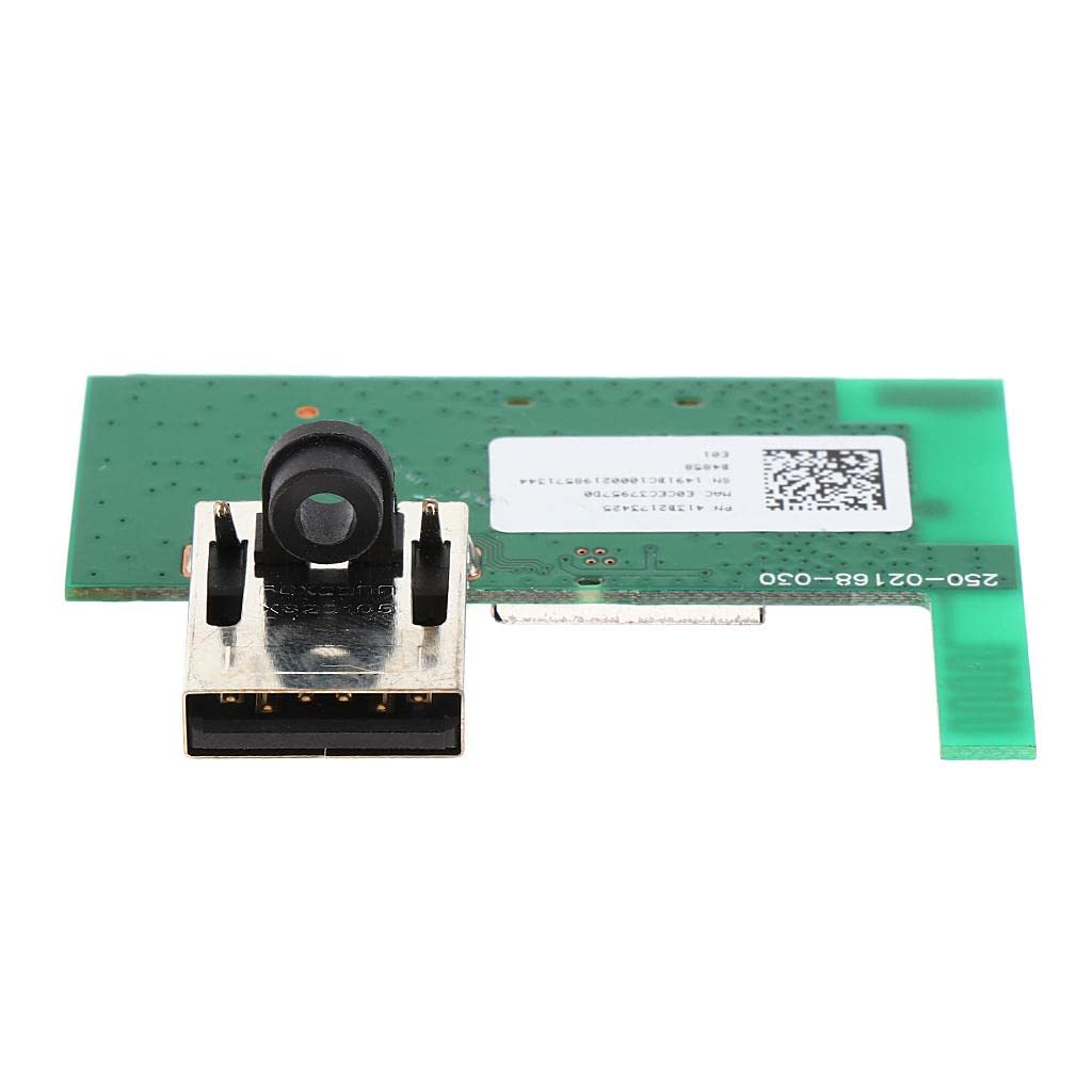CALANDIS™ WiFi Internal Wireless Network Card Replacement Repair for 360 Slim | Replacement Parts & Tools-image-22