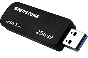 Gigastone Z30: The Epitome of Convenience and Durability in Semiconductor Storage