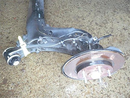 Amazon | ホンダ 純正 CR-Z ZF系 《 ZF1 》 リアアクスルビーム 42100  