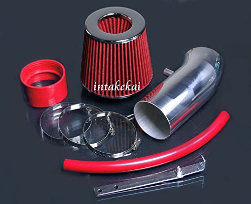 INTAKEKAI Red Performance Air Intake