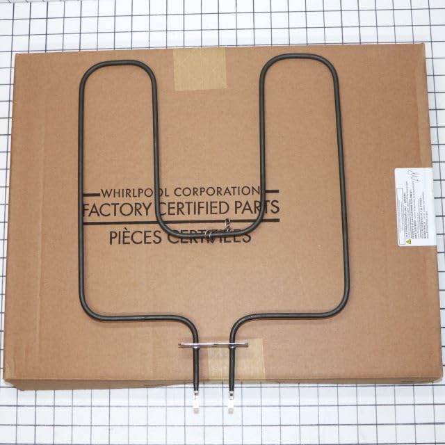 Amazon.com: WPY0063532 Range Broil Element : Appliances