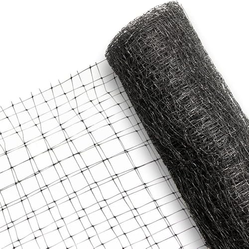 VOCRAY deer fence netting image